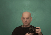 Self-Portrait Series
