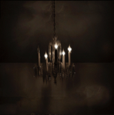 Chandelier Series