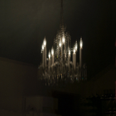 Chandelier Series