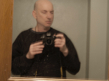 Self-Portrait Series