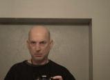 Self-Portrait Series