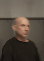 Self-Portrait Series