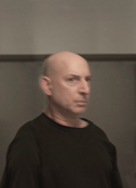 Self-Portrait Series
