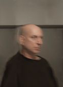 Self-Portrait Series
