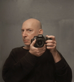 Self-Portrait Series