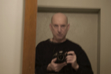 Self-Portrait Series