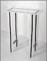 Tables + Cabinets