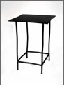 Tables + Cabinets