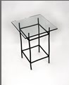 Tables + Cabinets