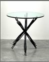Tables + Cabinets